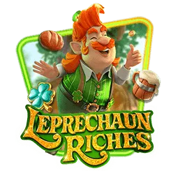 leprechaun-riches